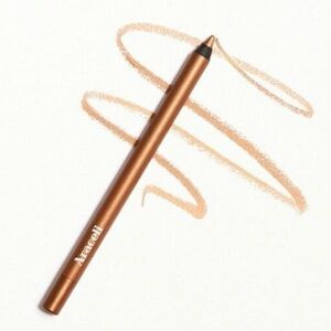Araceli Gold gel pencil Eyeliner - Full Size  MSRP $19
